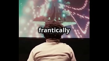 The playstation panic