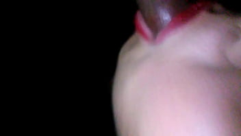 She like diz chocolate