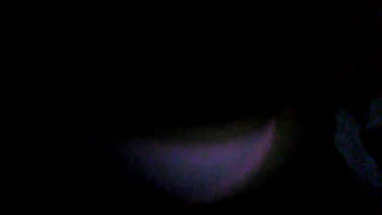 She like diz chocolate