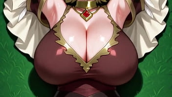 Fire emblem citrinne hen ai