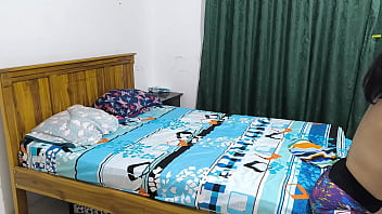 I almost managed to fuck my stepbrother at home he's shy and left me in the bedroom aroused after playing rock paper scissors i have to grope myself to fantasize about being touched