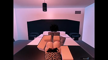 Roblox condo porn
