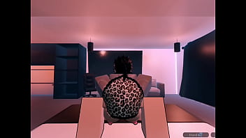 Roblox condo porn