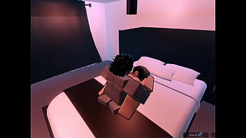 Roblox condo porn