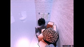 Roblox condo porn
