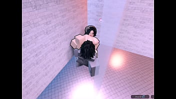 Roblox condo porn