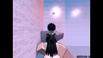 Roblox condo porn