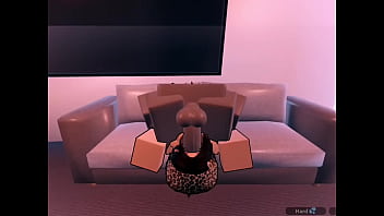 Roblox condo porn