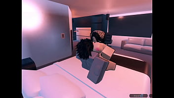 Roblox condo porn