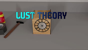 Lust theory ep 7 visual novel gameplay hd