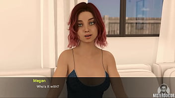 Lust theory ep 7 visual novel gameplay hd
