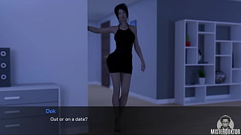 Lust theory ep 7 visual novel gameplay hd