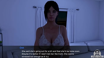 Lust theory ep 7 visual novel gameplay hd