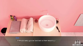 Lust theory ep 7 visual novel gameplay hd