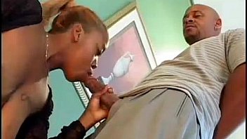 Akara richards blows dick in different positions and fucks