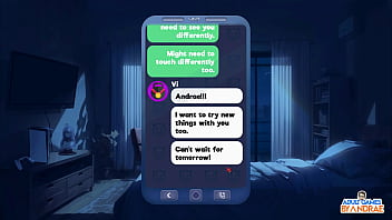 Ep9 ending scene with vi getting hentai story