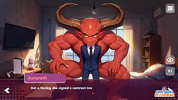 Ep9 ending scene with vi getting hentai story