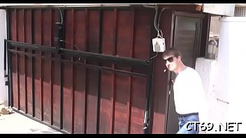 This is surely an unforgettable pussy hammering for our playgirl