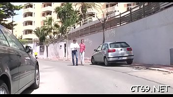 This is surely an unforgettable pussy hammering for our playgirl