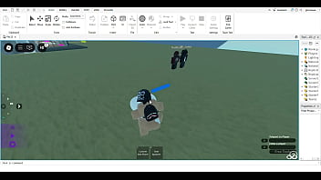 Roblox thumbnail