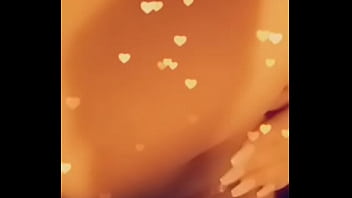 Rai marie playing with herself