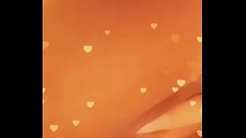 Rai marie playing with herself