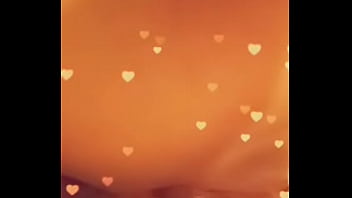 Rai marie playing with herself