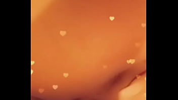 Rai marie playing with herself