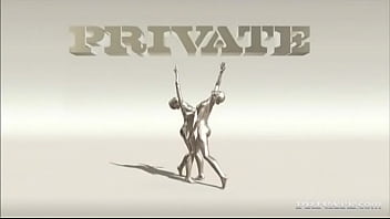 Morgan moon has a tongue piercing to help her give a better blowjob