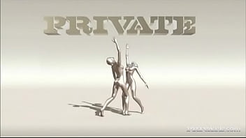 Morgan moon has a tongue piercing to help her give a better blowjob