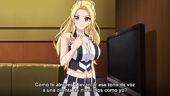 Mankitsuhappening capitulo 3