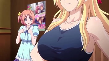 Mankitsuhappening capitulo 3