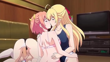 Mankitsuhappening capitulo 3