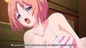 Mankitsuhappening capitulo 3