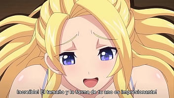 Mankitsuhappening Capitulo 3 thumbnail