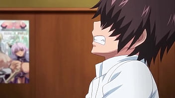 Mankitsuhappening capitulo 3