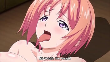 Mankitsuhappening capitulo 3