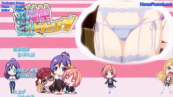 Mankitsuhappening capitulo 3