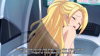 Mankitsuhappening capitulo 3