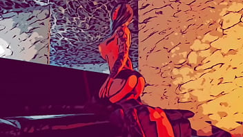 Bombe me suce comme jamais