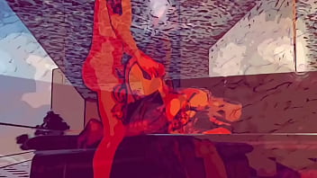 Bombe me suce comme jamais