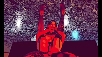 Bombe me suce comme jamais