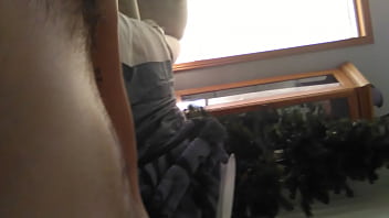 Boredem leads me to touch myself