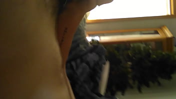 Boredem leads me to touch myself