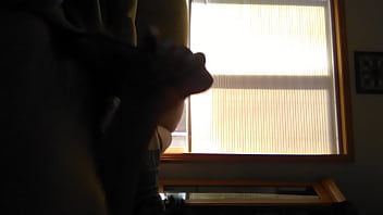 Boredem leads me to touch myself