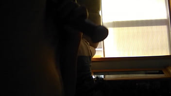 Boredem leads me to touch myself