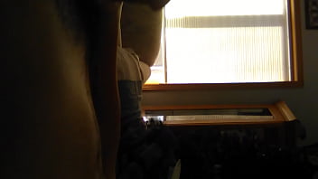 Boredem leads me to touch myself