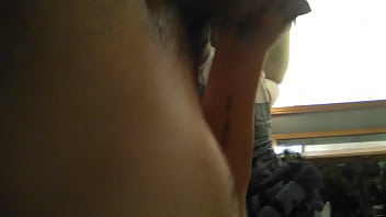 Boredem leads me to touch myself