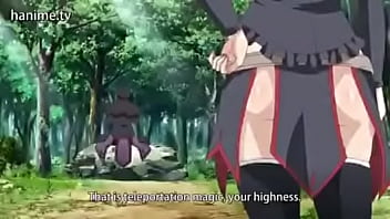 Fucking training slave