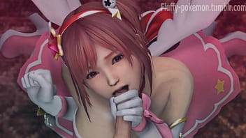 Honoka doa compilation collection sex